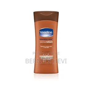 Vaseline Lotion