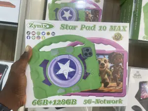 New Tablet 128 GB