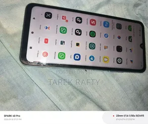Xiaomi Redmi 5A 32 GB Silver