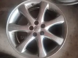 Home Used Rim 17 Available for Toyota Corolla