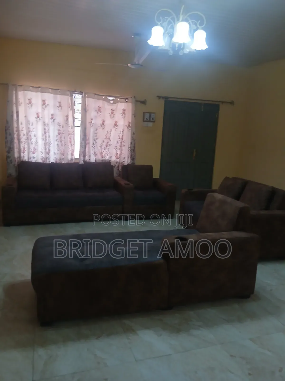 Furniture and Kitchenware