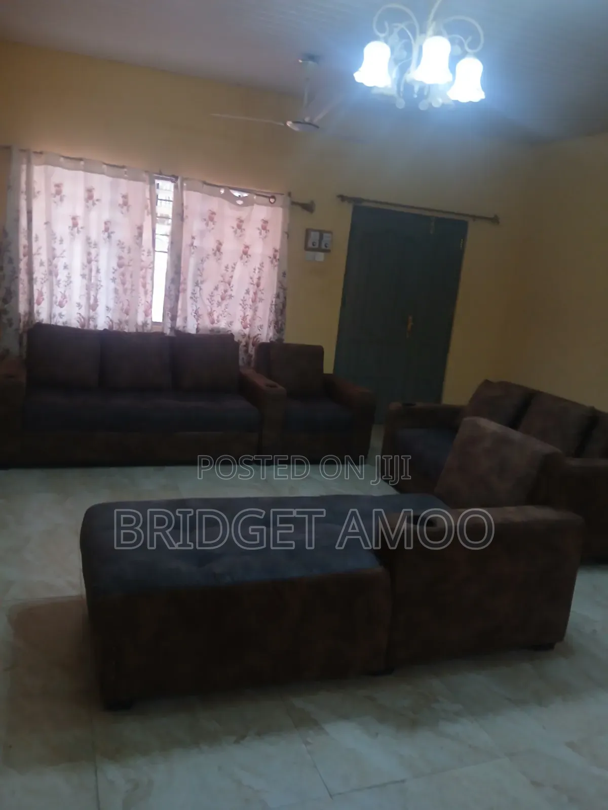 Furniture and Kitchenware