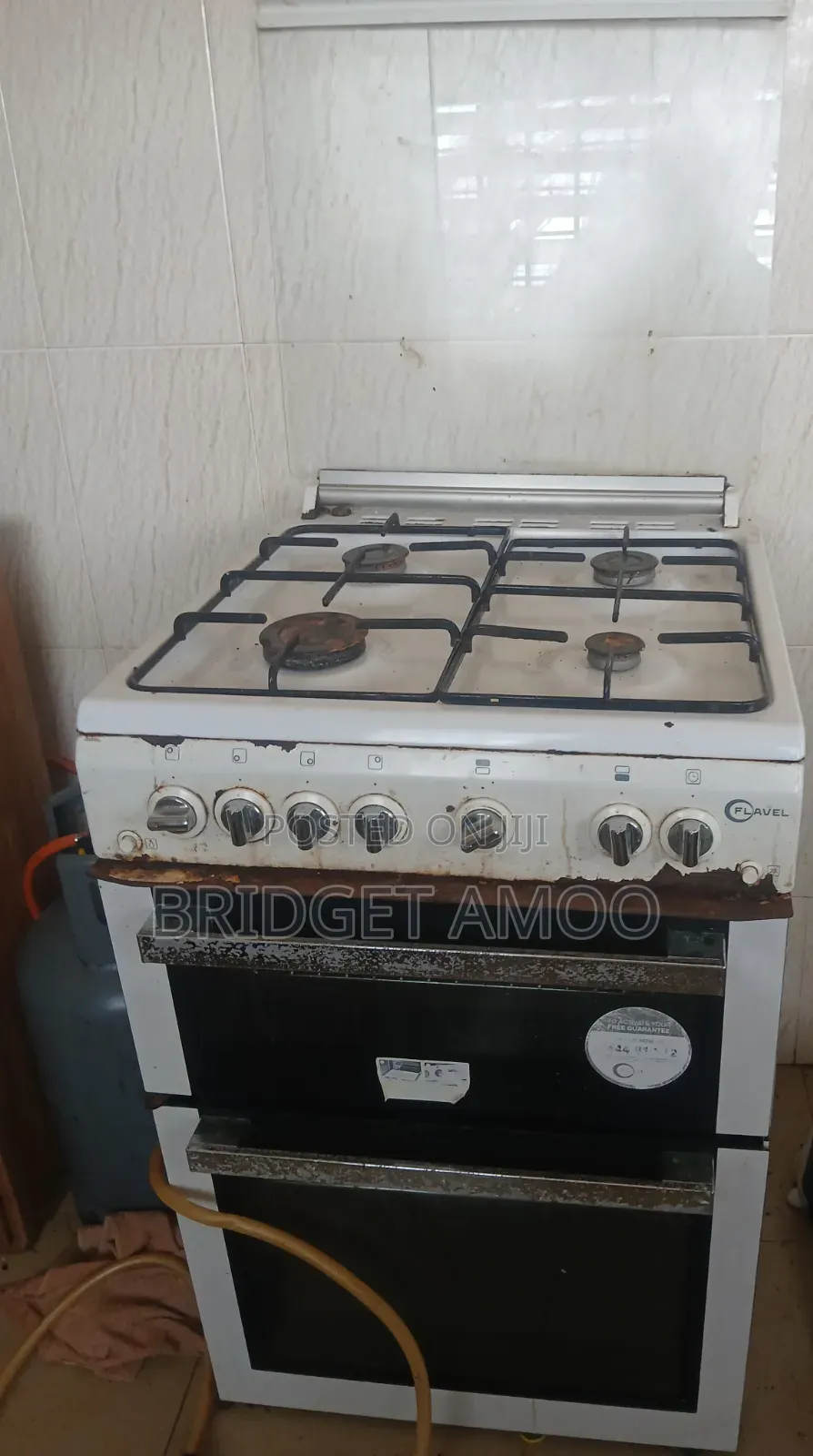 Furniture and Kitchenware