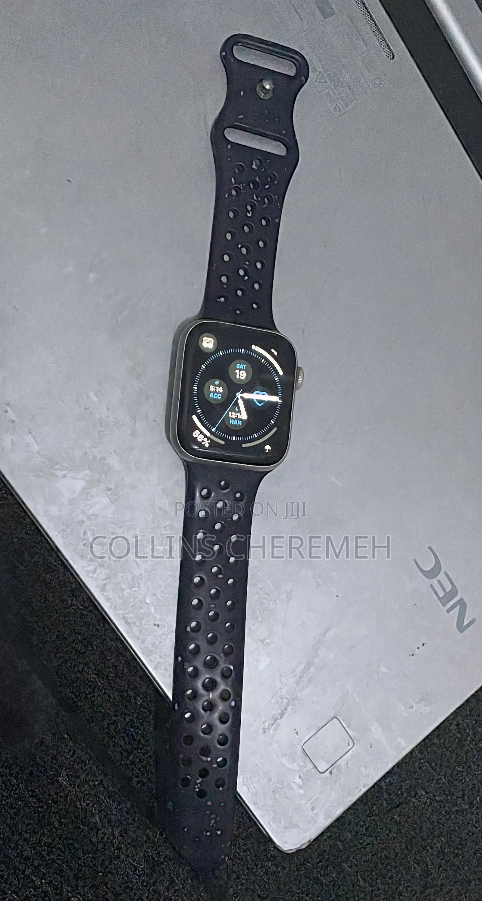 Original Apple Series 4. 44mm