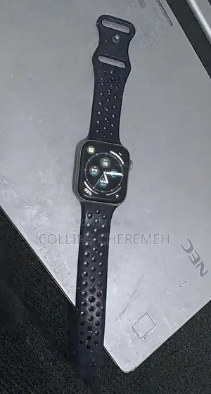 Original Apple Series 4. 44mm