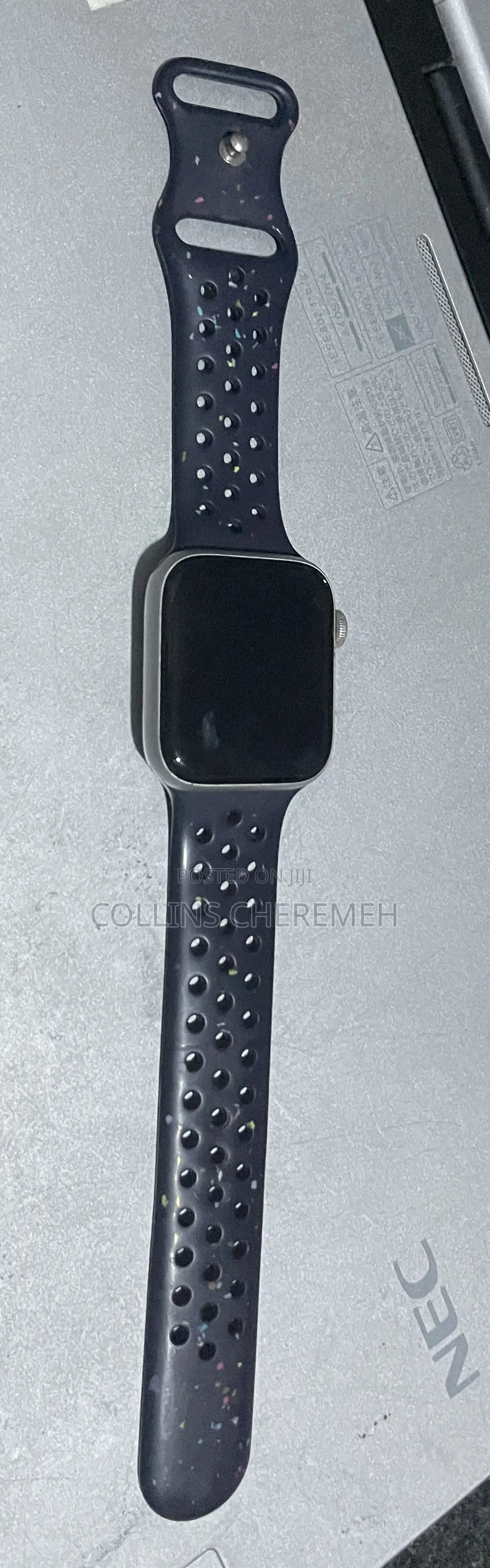 Original Apple Series 4. 44mm