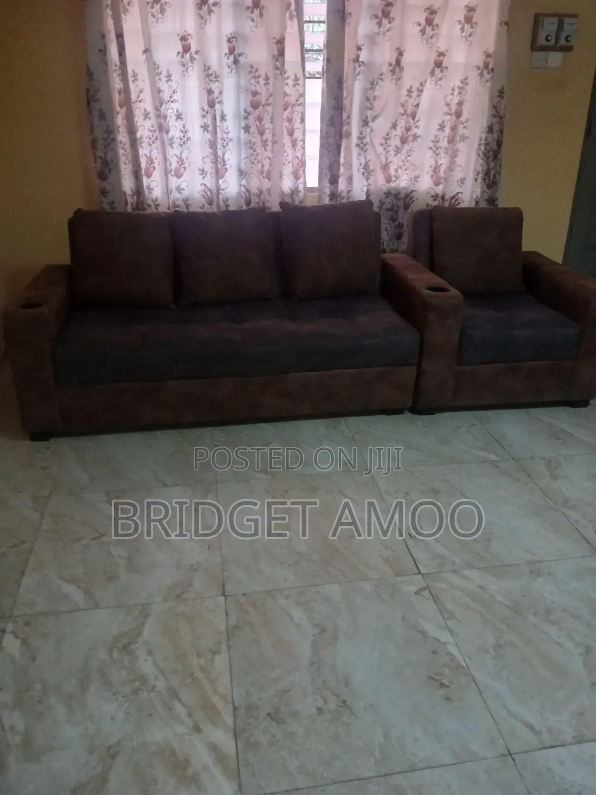 Furniture and Kitchenware