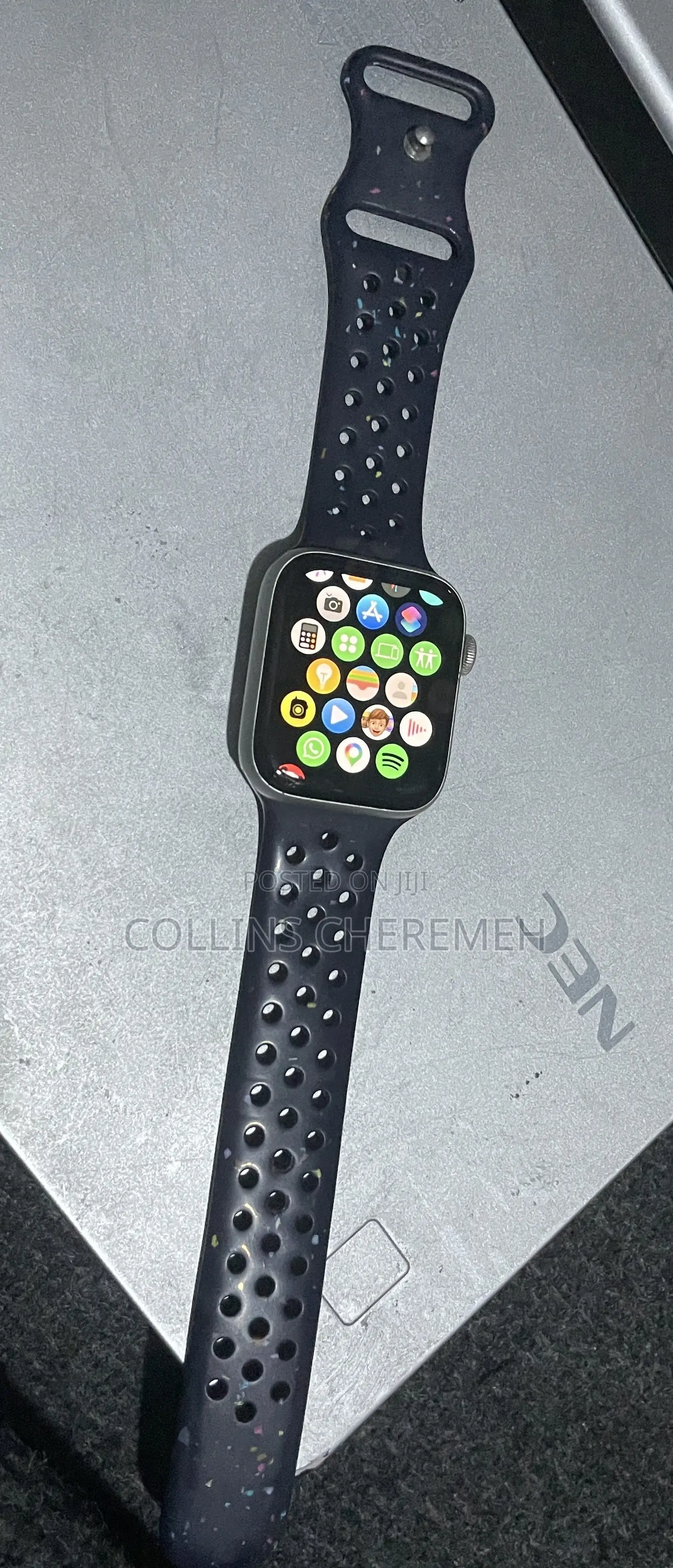 Original Apple Series 4. 44mm