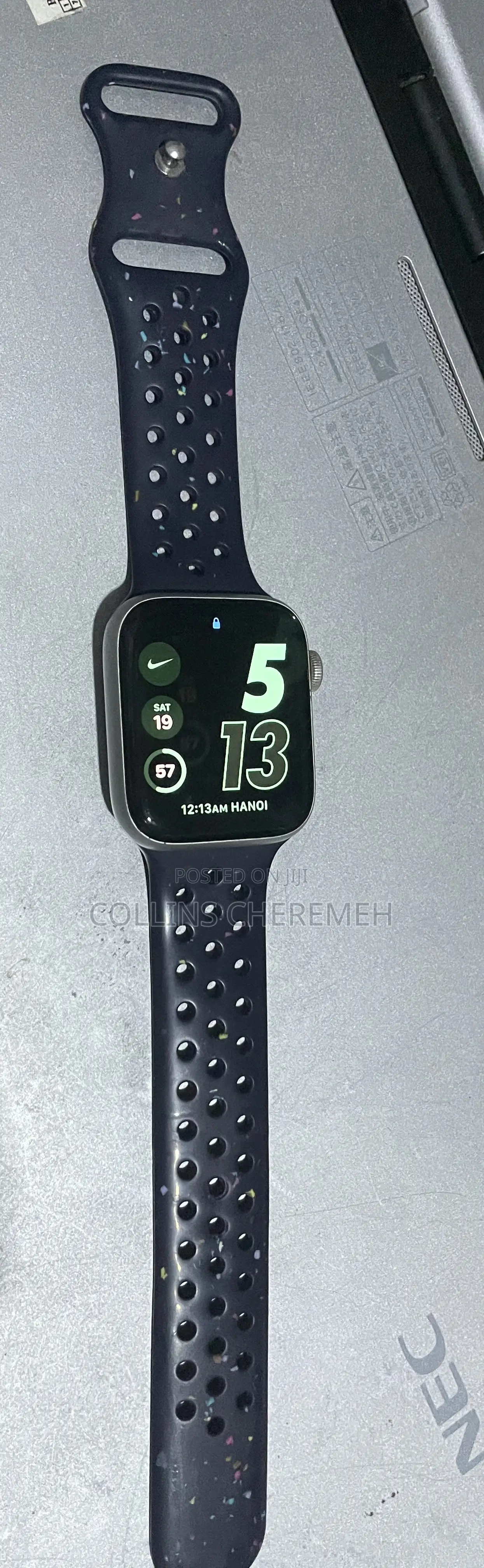 Original Apple Series 4. 44mm
