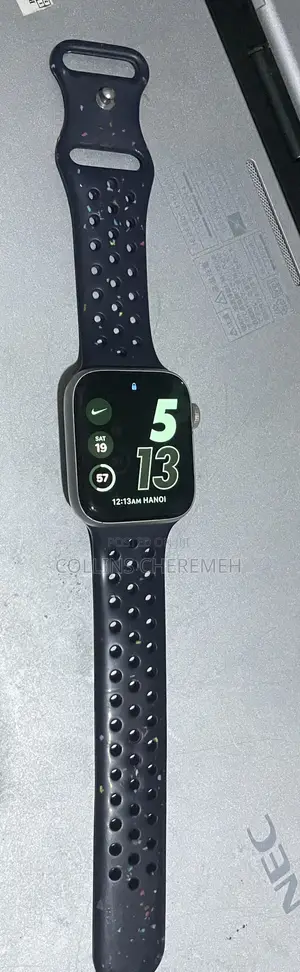 Original Apple Series 4. 44mm