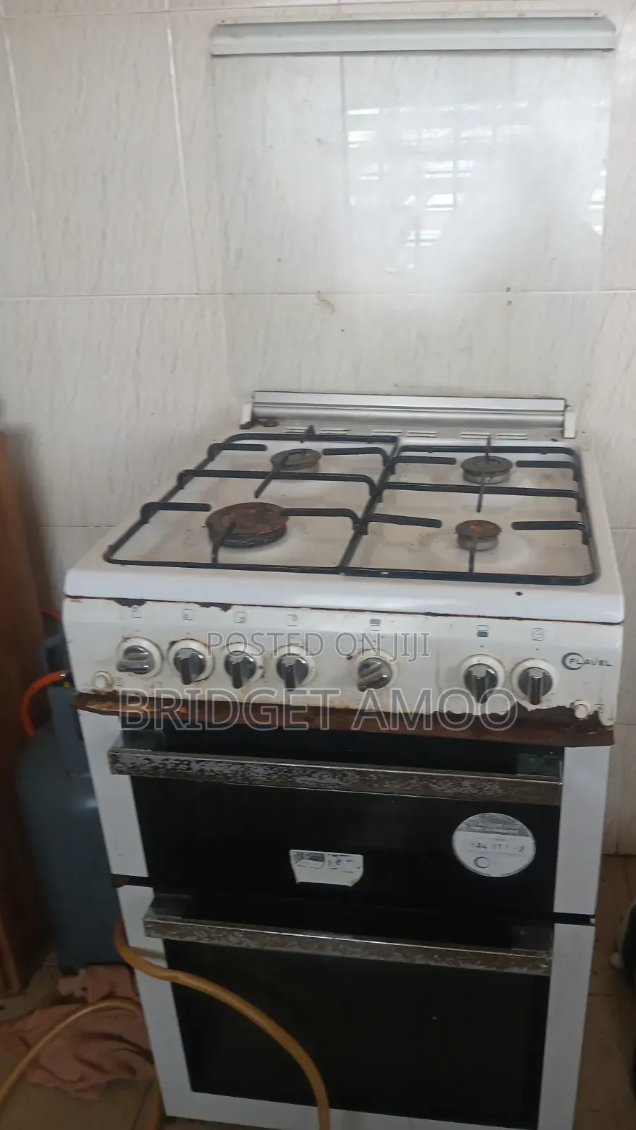 Furniture and Kitchenware