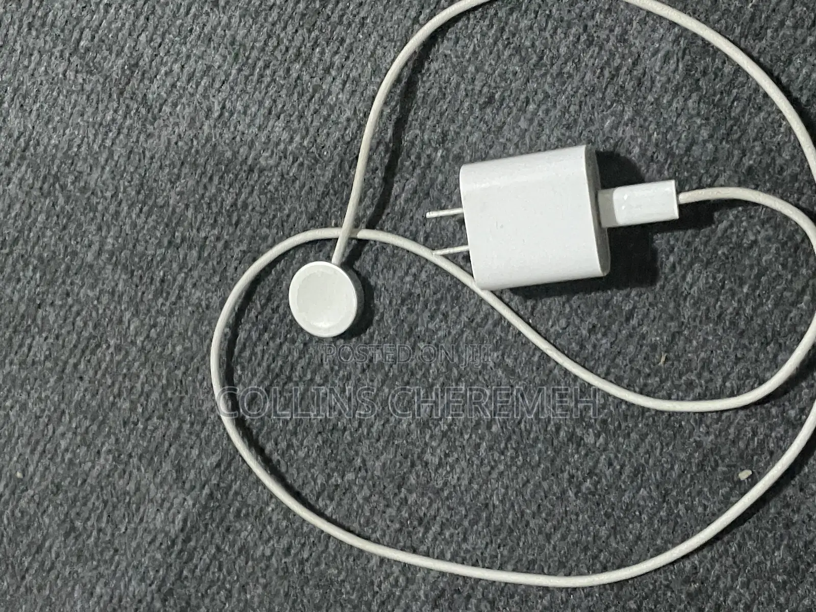 Original Apple Series 4. 44mm