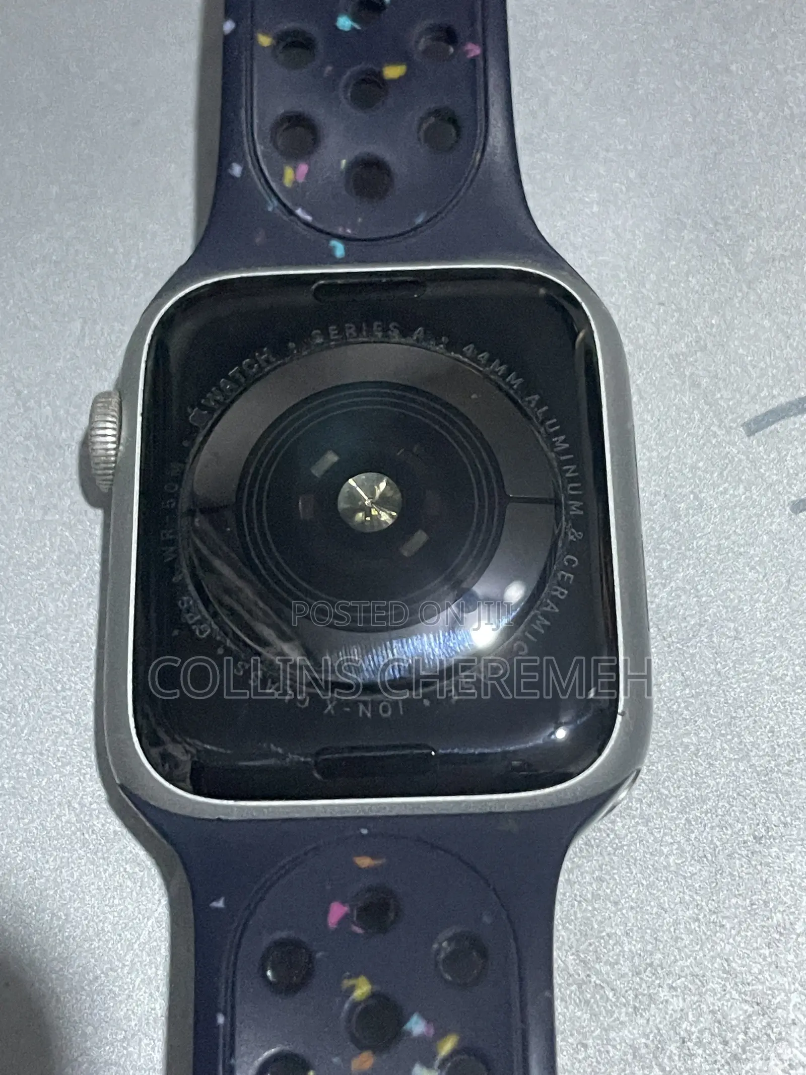 Original Apple Series 4. 44mm