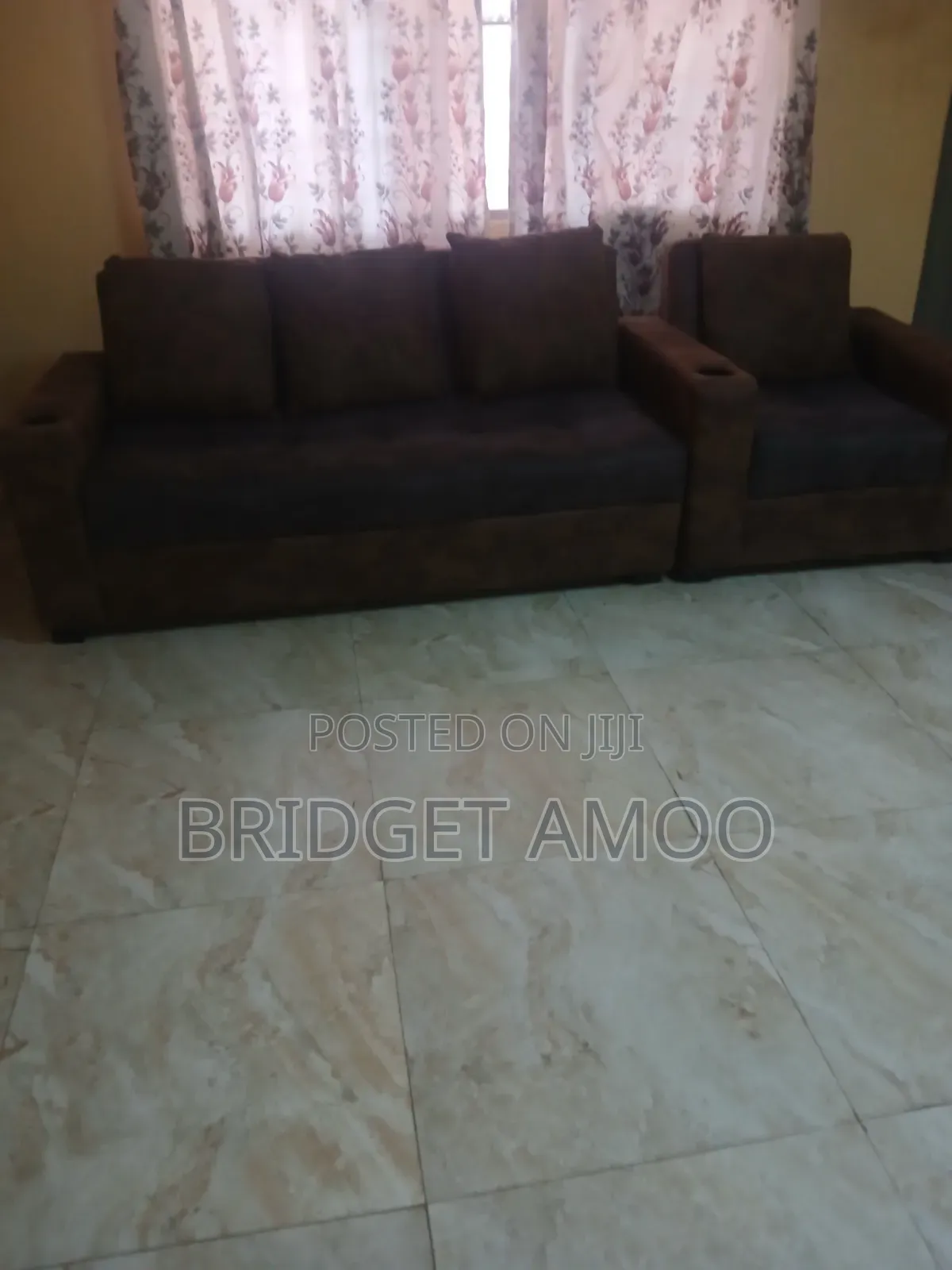 Furniture and Kitchenware