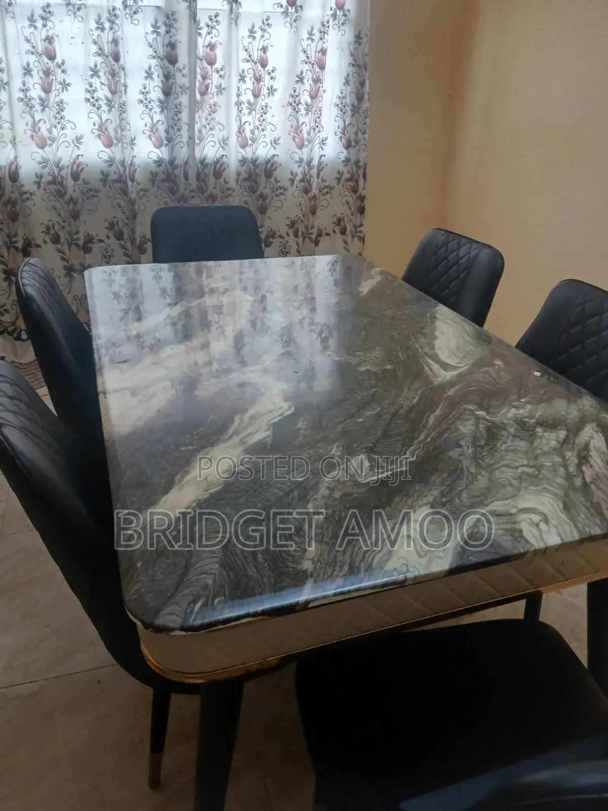 Furniture and Kitchenware