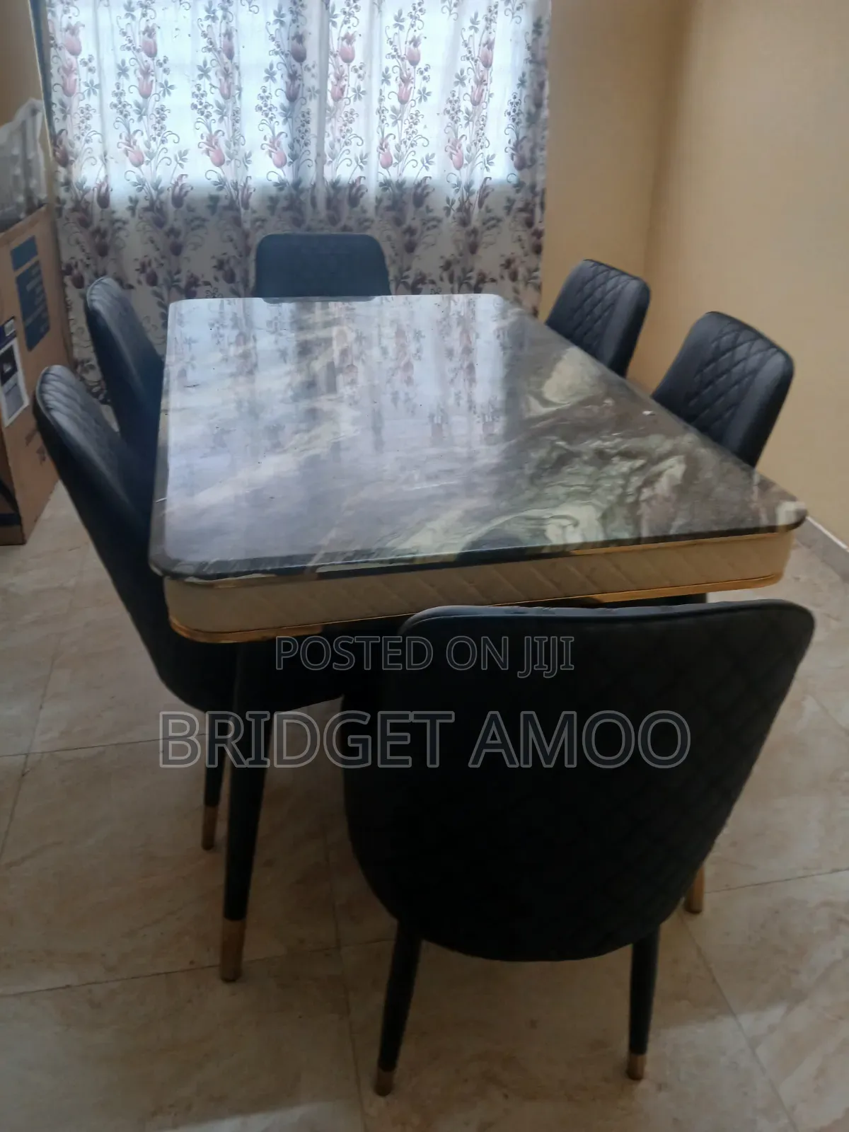 Furniture and Kitchenware