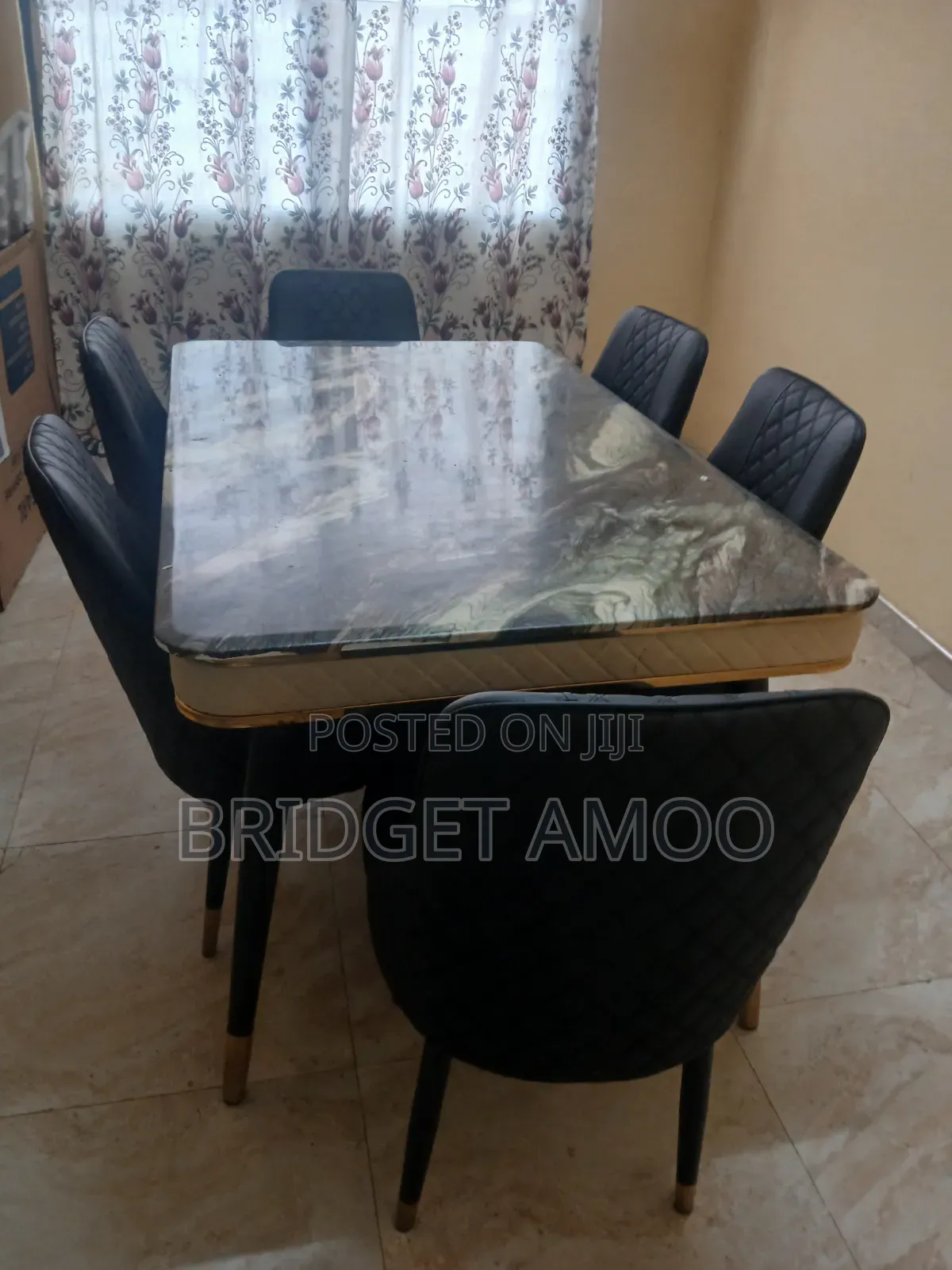 Furniture and Kitchenware