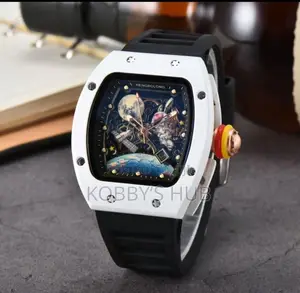 Richard Mille Watch