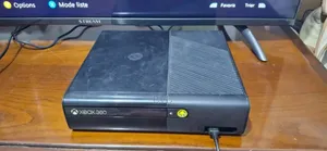 Xbox 360 With Games