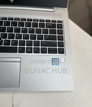 Laptop HP EliteBook 840 G5 8GB Intel Core i5 SSD 256GB