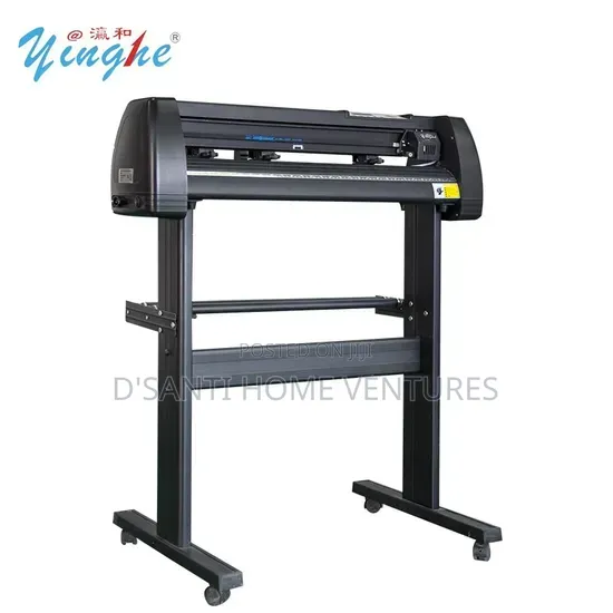 Yinghe 720J Cutting Plotter