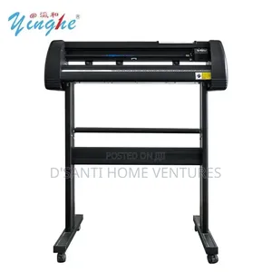 Yinghe 720J Cutting Plotter