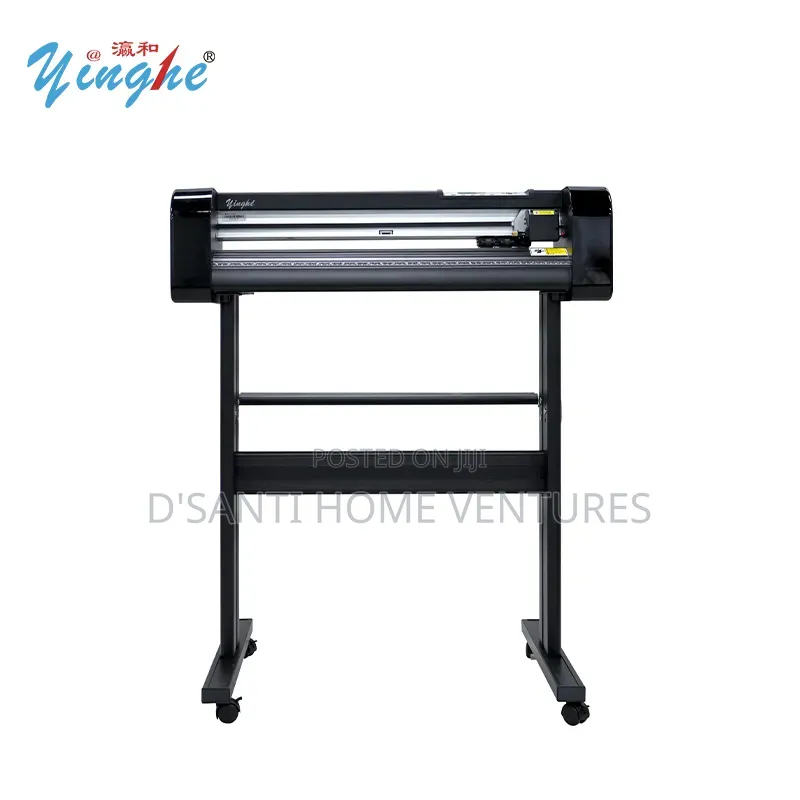 Yinghe 720J Cutting Plotter