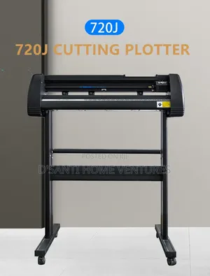 Yinghe 720J Cutting Plotter