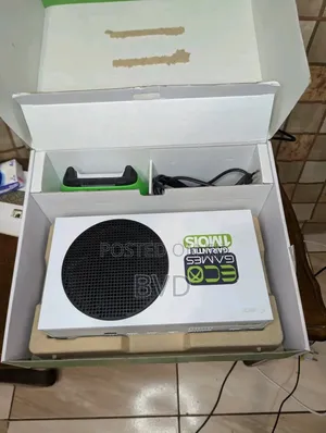 Xbox Series S Two Pad