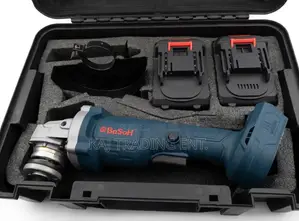 Basoh Cordless Grinding Machine