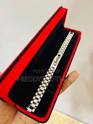 Unisex Bracelet