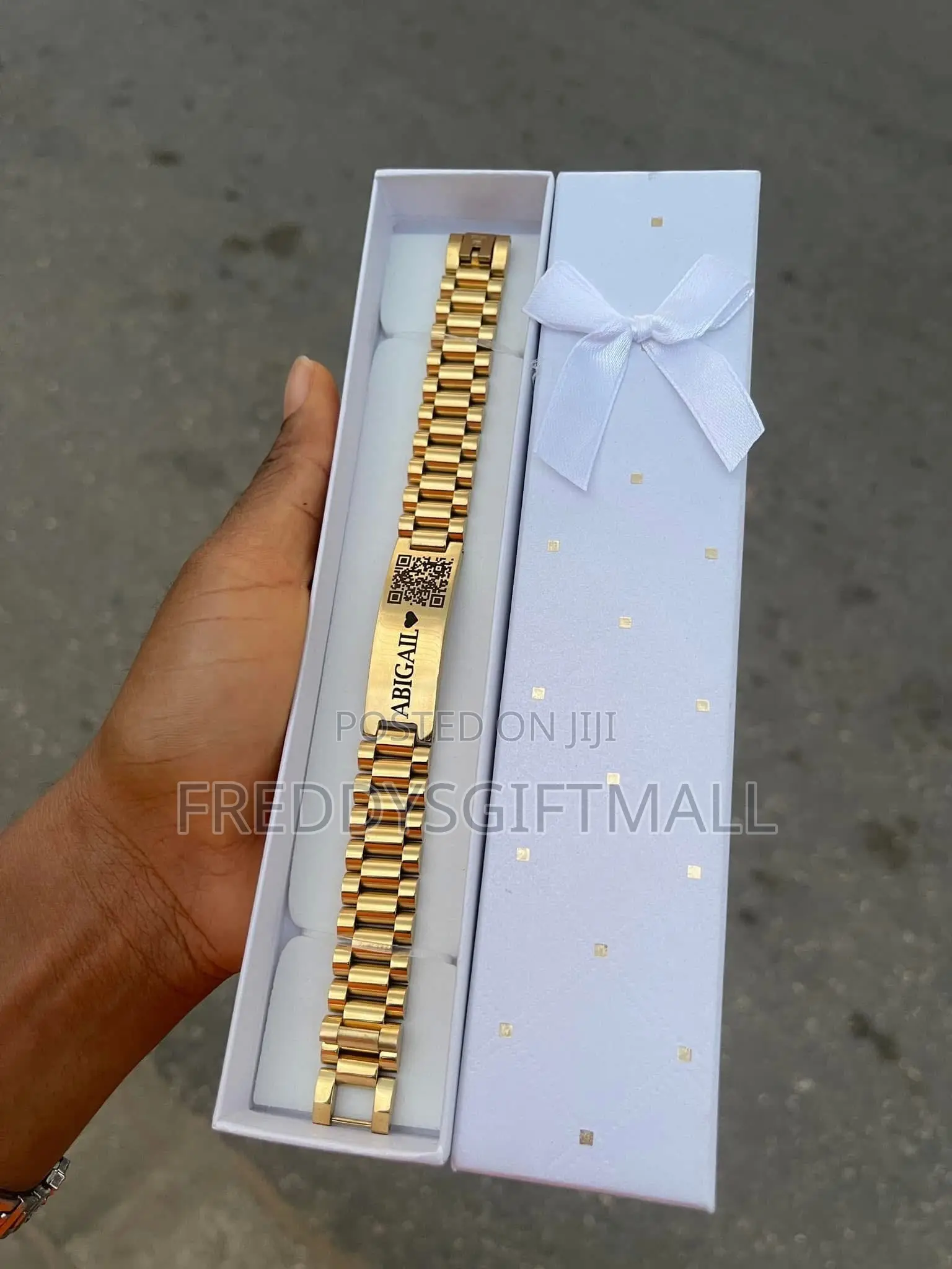 Unisex Bracelet