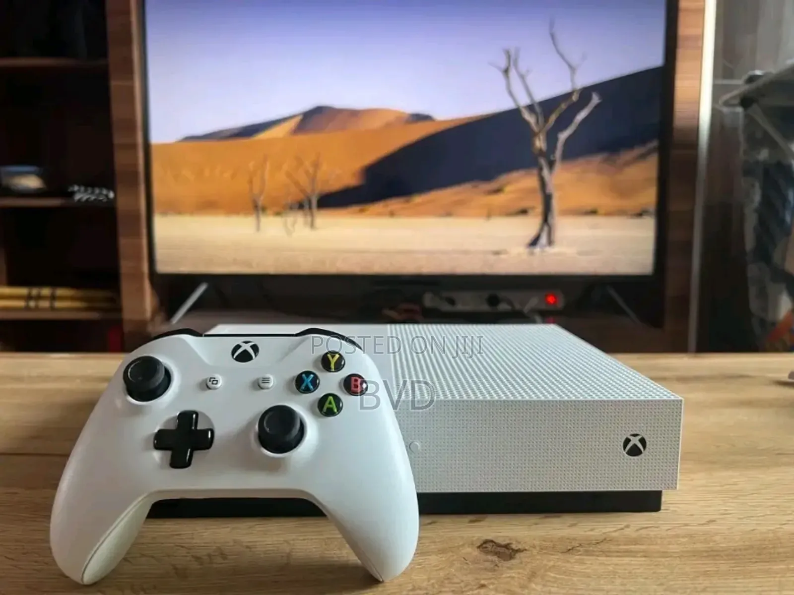 Xbox One S 1tb Drive