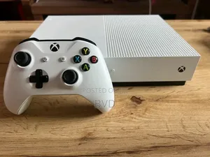 Xbox One S 1tb Drive