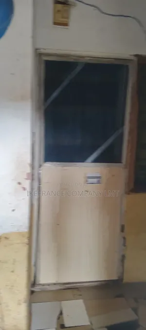 Furnished 1bdrm House in Isaac Boafo, Bluetop Estate for rent