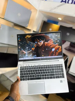 Laptop HP EliteBook 850 G8 16GB Intel Core i7 SSD 256GB