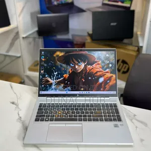 Laptop HP EliteBook 850 G8 16GB Intel Core i7 SSD 256GB