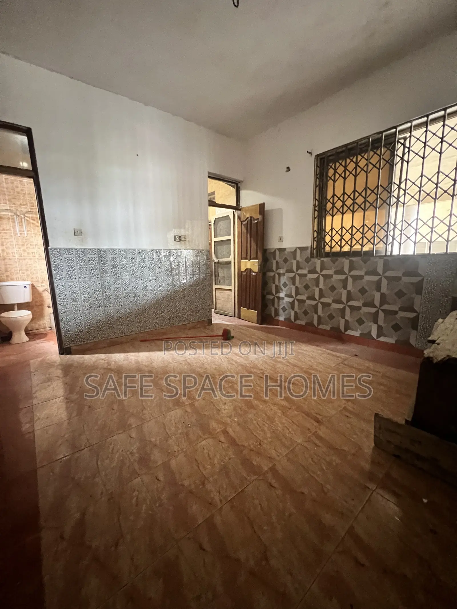 1bdrm Apartment in Tseaddo for rent