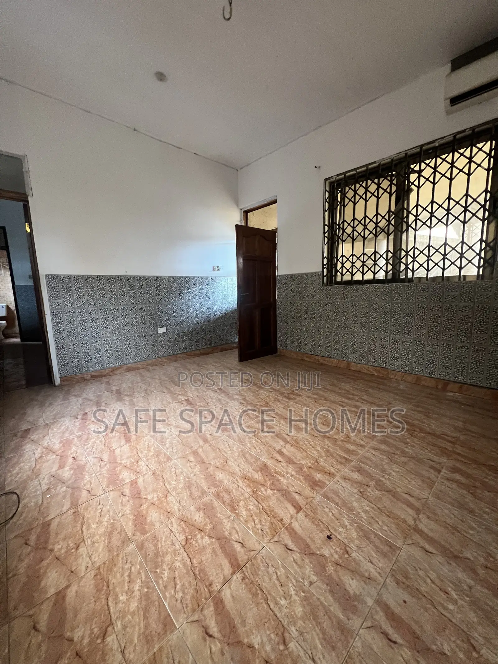 1bdrm Apartment in Tseaddo for rent