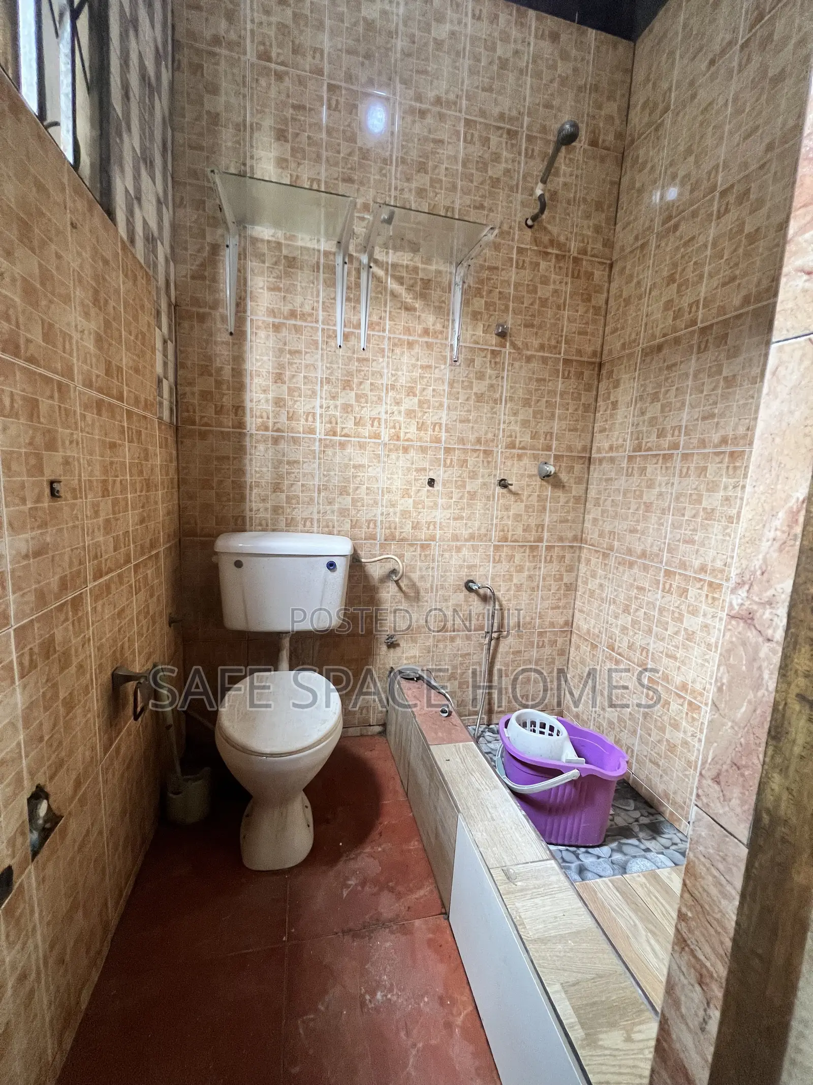 1bdrm Apartment in Tseaddo for rent