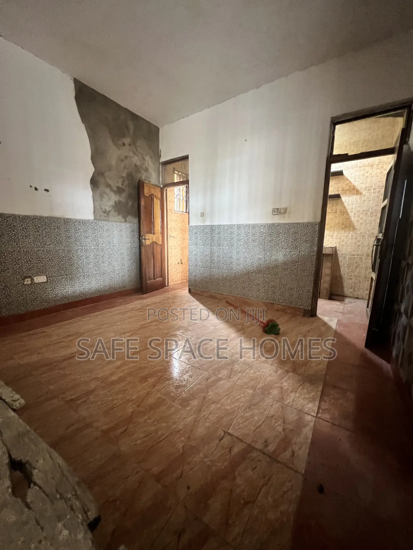 1bdrm Apartment in Tseaddo for rent