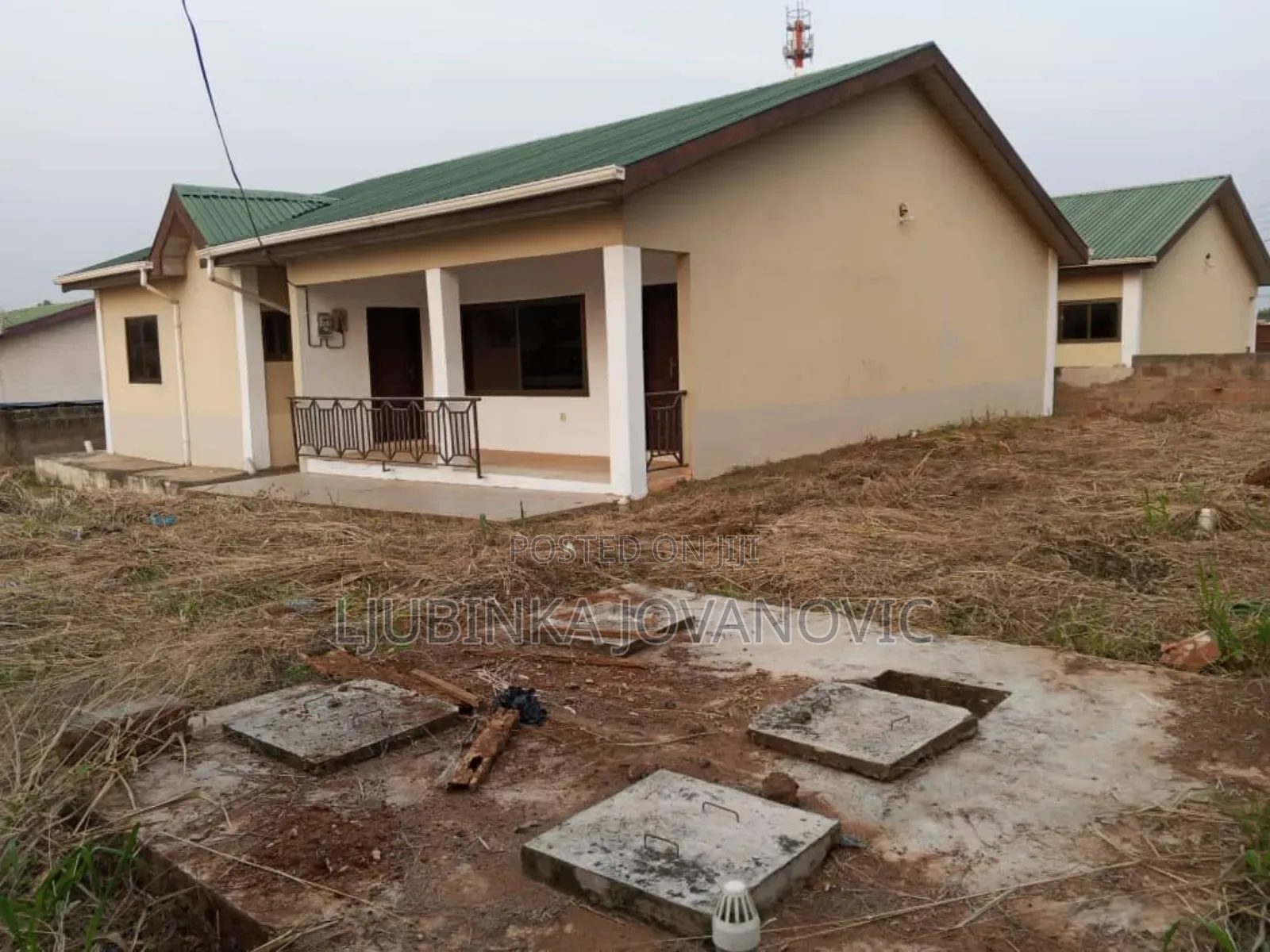 3bdrm Bungalow in Sava Estates  for sale