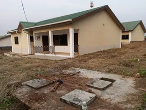 3bdrm Bungalow in Sava Estates  for sale