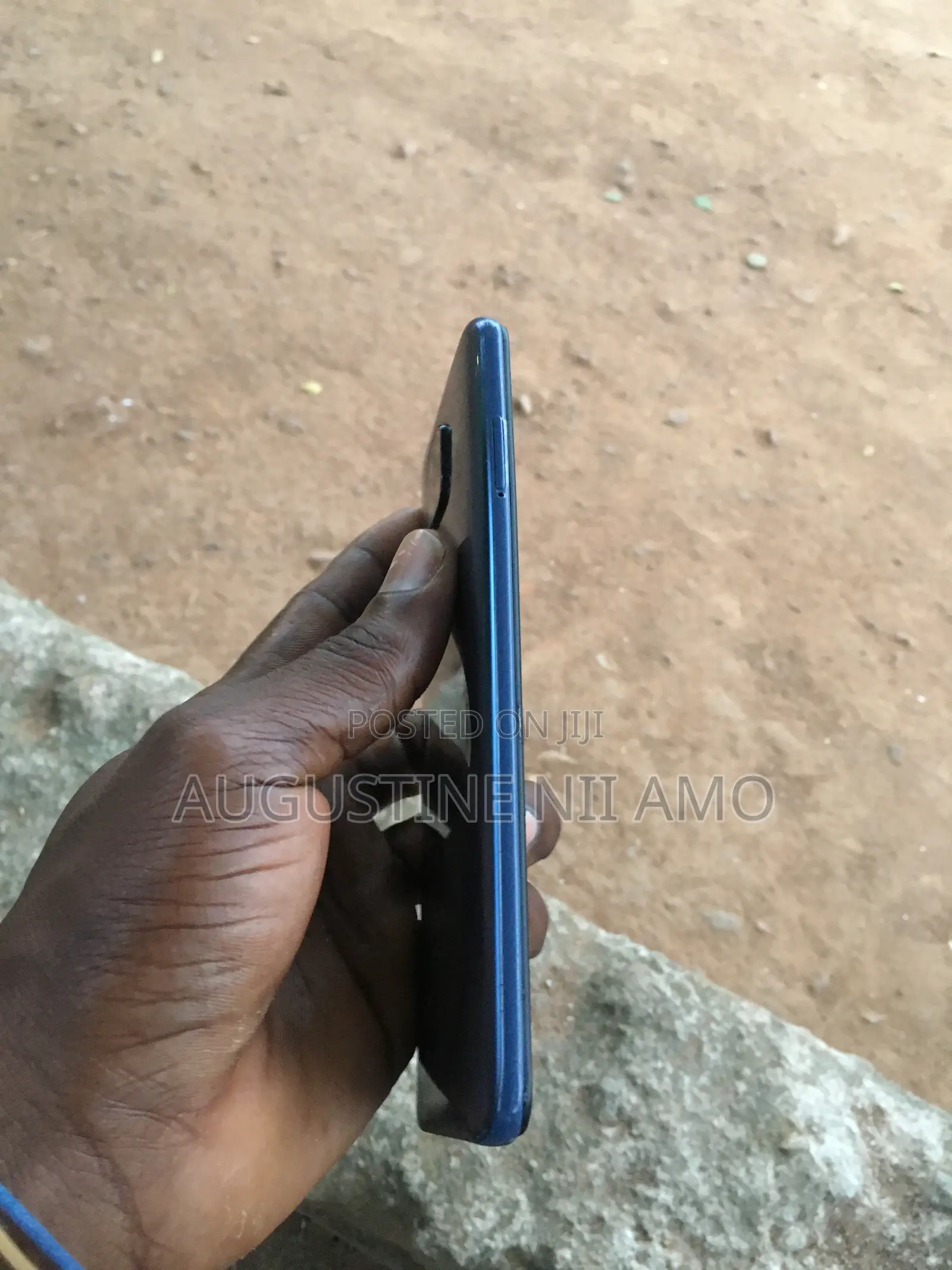 Xiaomi Redmi Note 9T 128 GB Blue