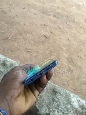 Xiaomi Redmi Note 9T 128 GB Blue