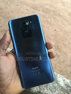 Xiaomi Redmi Note 9T 128 GB Blue