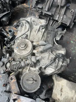 Matiz 3 Gearbox Automatic