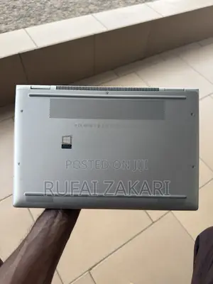 Laptop HP EliteBook 840 G5 8GB Intel Core i7 SSD 256GB