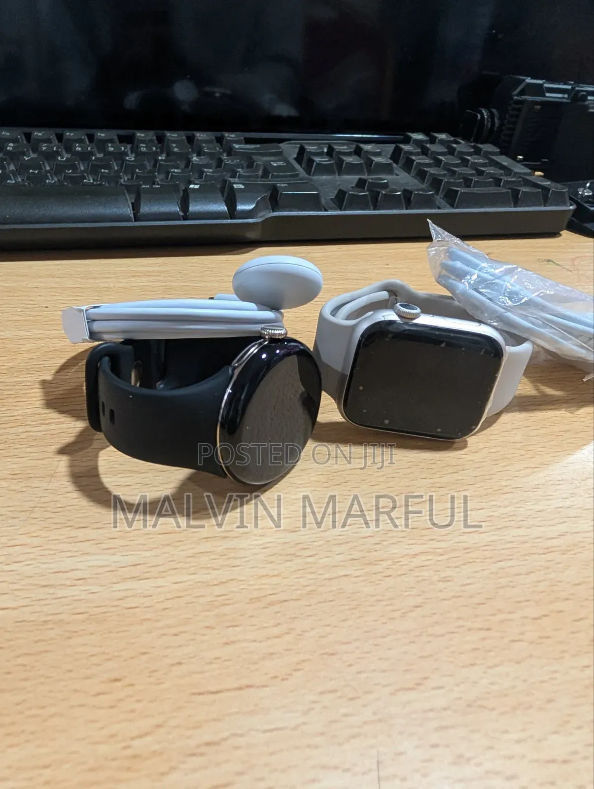 Pixel Watch 3 41mm
