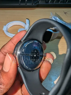 Pixel Watch 3 41mm